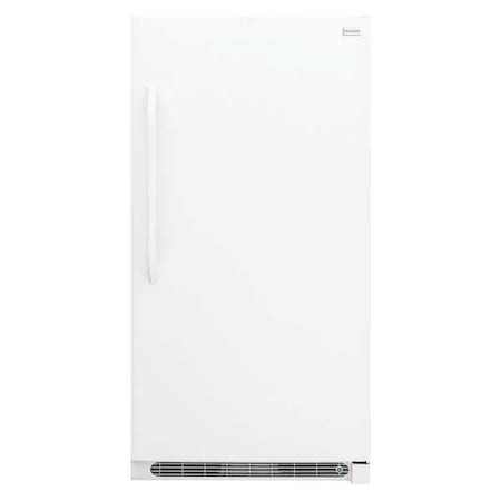 Upright Freezer 20.9 cu. ft. by USA Frigidaire Hex Keys