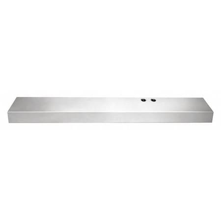 Overhead Range Hood Stainless 36 Type FHWC3625MS by USA Frigidaire Hex Keys