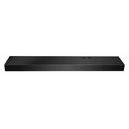 Overhead Range Hood 36" Black by USA Frigidaire Hex Keys