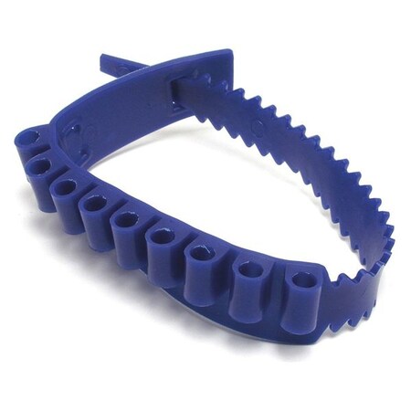 Empty Tipband 13 1/8 by USA Eazypower Nut Setters & Bit Holders