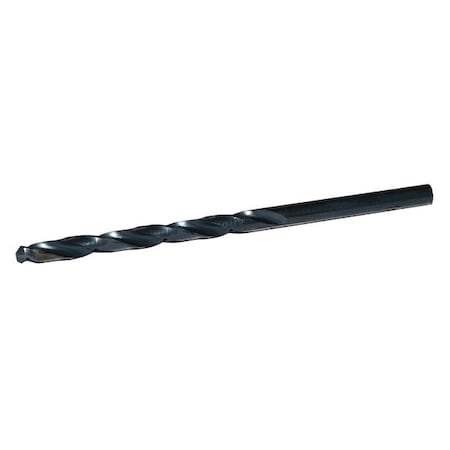 Jobber Length Drill Bit 9/64" M2 HSS by USA Eazypower Screwdriver Bits