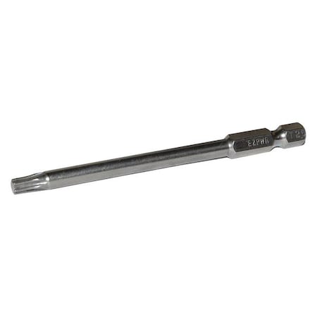 Tee Star Power Bit Size T25 3 1/2 by USA Eazypower Screwdriver Bits