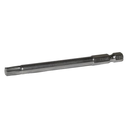 Tee Star Power Bit Size T30 3 1/2 by USA Eazypower Screwdriver Bits