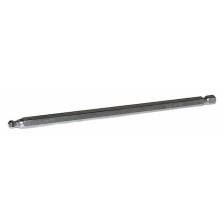 Ballhex SAE Power Bit 3/16 by USA Eazypower Screwdriver Bits