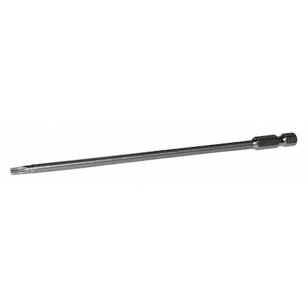 Security Tee Star Size T15 6 by USA Eazypower Screwdriver Bits