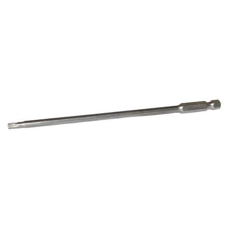 Security Tee Star Size T20 6 by USA Eazypower Screwdriver Bits