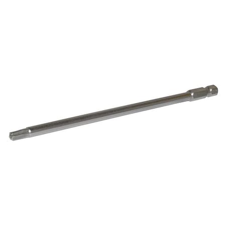 Security Tee Star Size T25 6 by USA Eazypower Screwdriver Bits