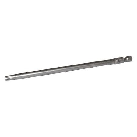 Security Tee Star Size T27 6 by USA Eazypower Screwdriver Bits
