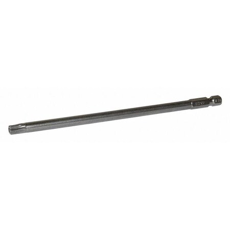 Security Tee Star Size T30 6 by USA Eazypower Screwdriver Bits