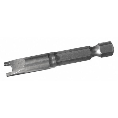 Spanner Power Bit No. 14 2 by USA Eazypower Screwdriver Bits