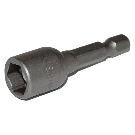 Magnetic Nut Setter 3/8" 1 7/8" L by USA Eazypower Nut Setters & Bit Holders