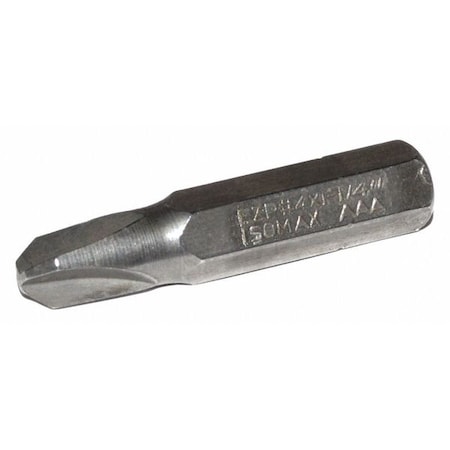 Triple Y Bit No. 4 1 1/4 by USA Eazypower Screwdriver Bits