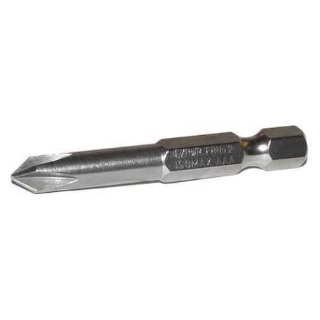Frearson Power Bit 1/4 by USA Eazypower Screwdriver Bits