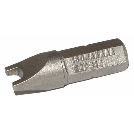 Spanner Insert Bit No. 14 1 by USA Eazypower Screwdriver Bits