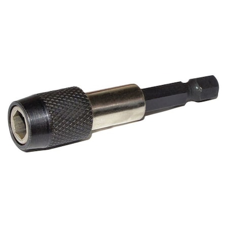 Magnetic Screwdriver Bit Holder 2 3/8 by USA Eazypower Screwdriver Bits