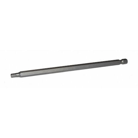 Hex Key Metric 4mm by USA Eazypower Screwdriver Bits