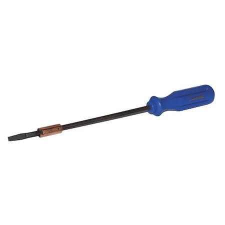 Slotted Screwdriver No. 3 No. 5 9 5/8 by USA Eazypower Nut Setters & Bit Holders