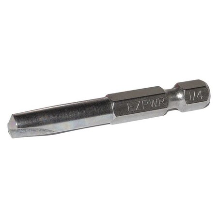 Clutch Power Bit 1/4 by USA Eazypower Screwdriver Bits