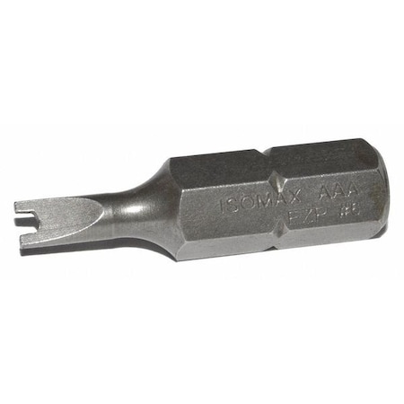 Spanner Insert Bit No. 6 5/16 by USA Eazypower Screwdriver Bits