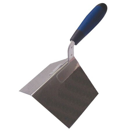 Outside Corner Tool SS 11 In by USA Westward Taping Tools Trowels & Floats