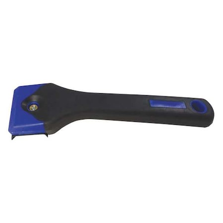 Paint Scraper Stiff 2 1/2" Carbon Steel by USA Westward Putty & Joint Knives Spatulas Scrapers