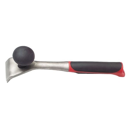 Paint Scraper 2 1/2" Tungsten Carbide by USA Westward Putty & Joint Knives Spatulas Scrapers