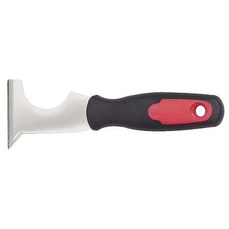Painters Tool Stiff 3" Carbon Steel by USA Westward Putty & Joint Knives Spatulas Scrapers