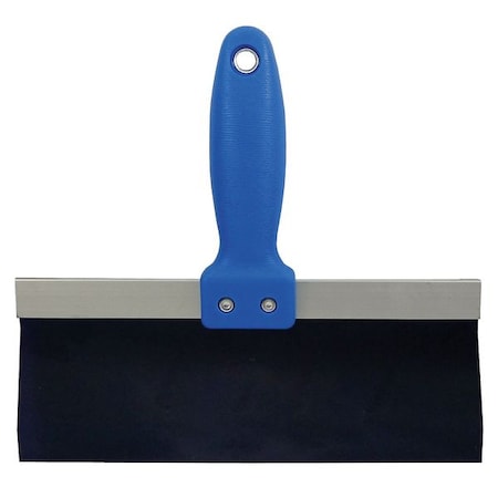 Taping Knife Flexible 10" Blue Steel by USA Westward Taping Tools Trowels & Floats