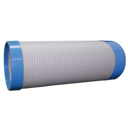 Cold Air Nozzle Kit 12-5/8 In L by Value Brand in US