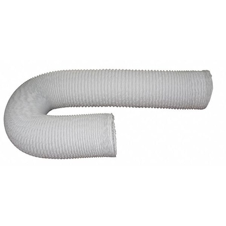 Accordion Cold Air Duct 25 ft. L by Value Brand in US