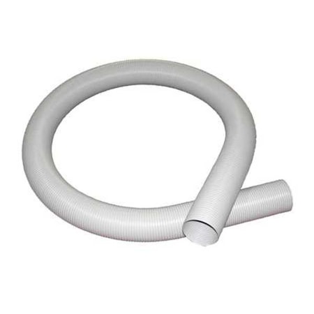 Self Supported Air Duct 10 ft. L by Value Brand in US