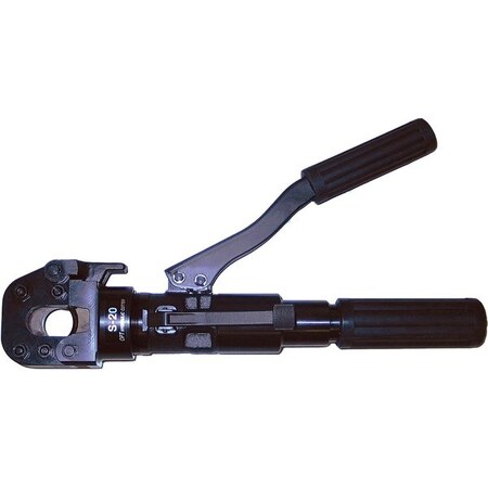 Bar and Wire Cutter Center Cut 27 In by USA Huskie Tools Cable & Wire Cutters