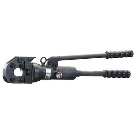 Bar and Wire Cutter Center Cut 27 In Type TS 32 by USA Huskie Tools Cable & Wire Cutters