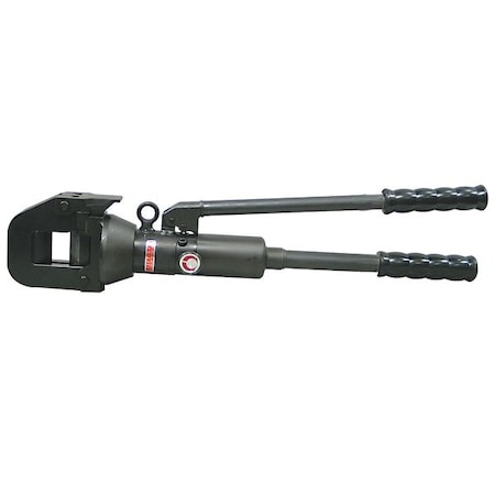 Bar and Chain Cutter Center Cut 18 1/2In by USA Huskie Tools Cable & Wire Cutters