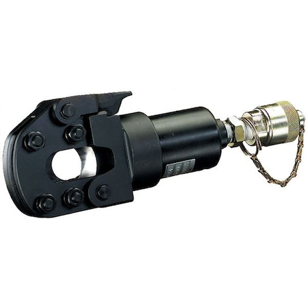 Bar and Wire Cutter Center Cut 14 In by USA Huskie Tools Cable & Wire Cutters