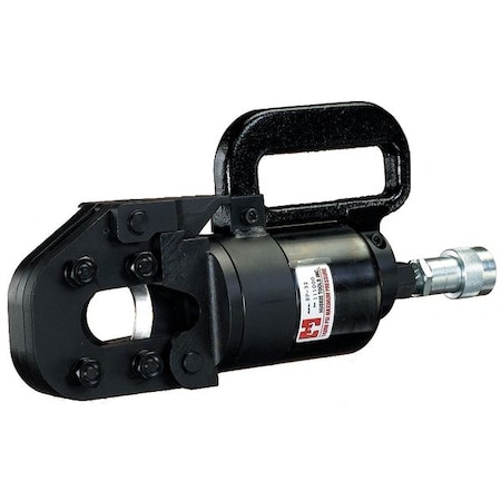 Bar and Wire Cutter Center Cut 14 In Type TSP 32 by USA Huskie Tools Cable & Wire Cutters