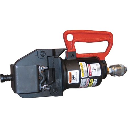 Bar and Wire Cutter Center Cut 14 In Type TSP 32CC1 by USA Huskie Tools Cable & Wire Cutters