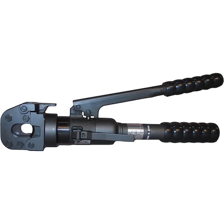 Bar and Wire Cutter Center Cut 15 In by USA Huskie Tools Cable & Wire Cutters