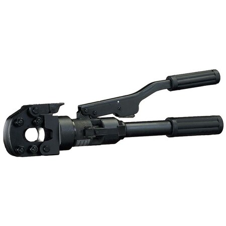 Bar and Wire Cutter Center Cut 12 1/2 In by USA Huskie Tools Cable & Wire Cutters