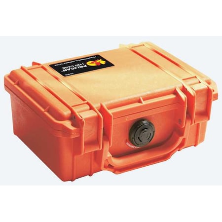 Case 8 1/8 InLx6 9/16 InWx3 9/16 InD Or by USA Pelican Protective & Storage Cases