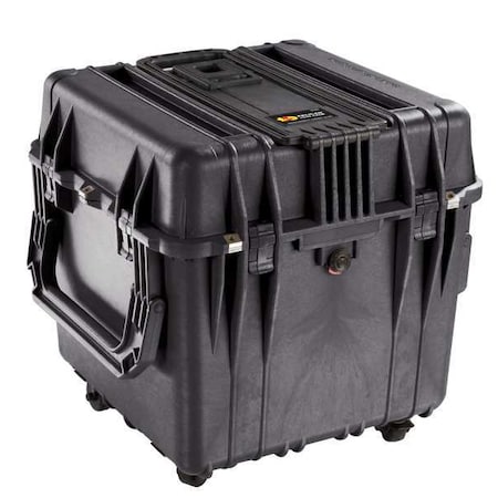 Case 20 1/2 In Lx20 1/2 In Wx19 1/4 In D Type 0340NF by USA Pelican Protective & Storage Cases