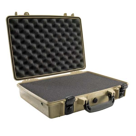 Case 16 11/16 InLx13 1/16 InWx4 3/8 InD by USA Pelican Protective & Storage Cases