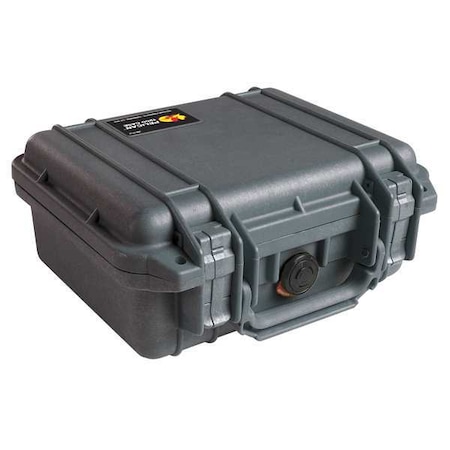 Protective Case 9 11/16" W x 10 5/8" L x 4 7/8" H by USA Pelican Protective & Storage Cases