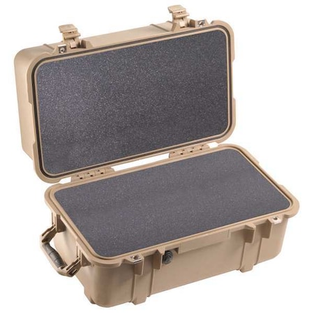 Case 20 55/64 InLx12 47/64 InWx12 3/4 In Type 1460 by USA Pelican Protective & Storage Cases