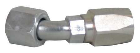 Fitting 5/8In Hose 1 1/16 12JIC PK5 by USA Parker Hydraulic Hose Fittings