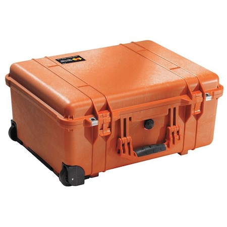 Case 22 1/16 InLx17 15/16 Wx10 7/16 In Type 1560NF by USA Pelican Protective & Storage Cases