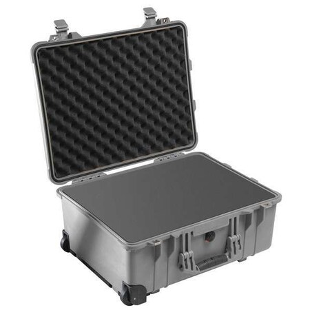 Case 22 1/16 InLx17 15/16 InWx10 7/16 In Type 1560 by USA Pelican Protective & Storage Cases