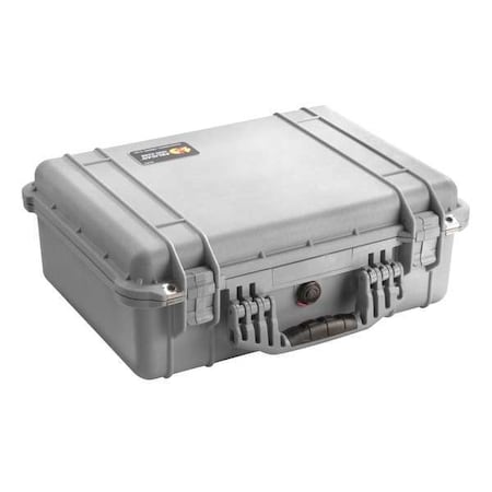 Case 19 25/32 InLx15 49/64 Wx7 13/32 In Type 1520NF by USA Pelican Protective & Storage Cases