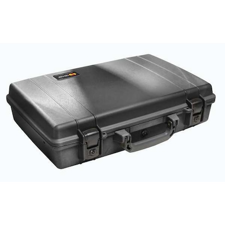 Protective Case 13 15/16" W x 19 7/8" L x 4 5/8" H by USA Pelican Protective & Storage Cases