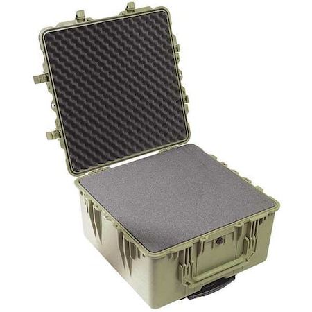 Case 27 13/64 InLx27 1/2 InWx16 5/16 InD by USA Pelican Protective & Storage Cases